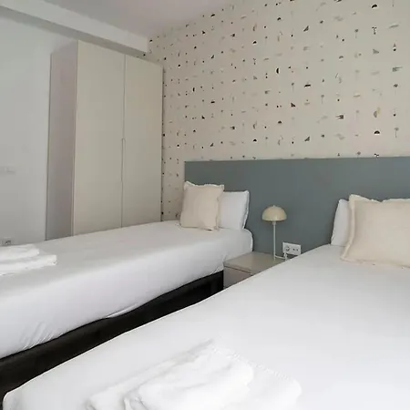 Apartmán Spacious 4-Bedroom Apartment In The Center Of Prague Praha