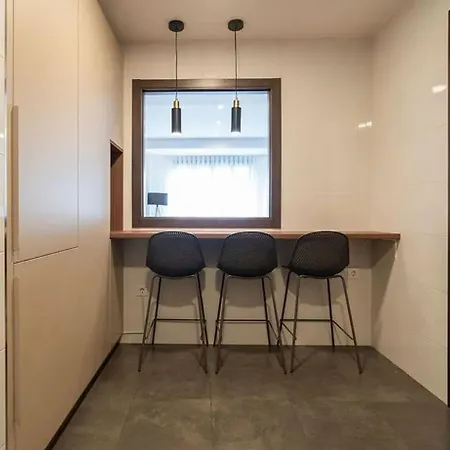 Apartmán Spacious 4-Bedroom Apartment In The Center Of Prague