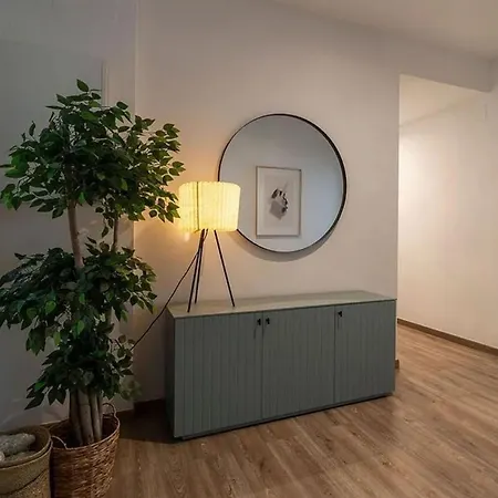 Spacious 4-Bedroom Apartment In The Center Of Prague