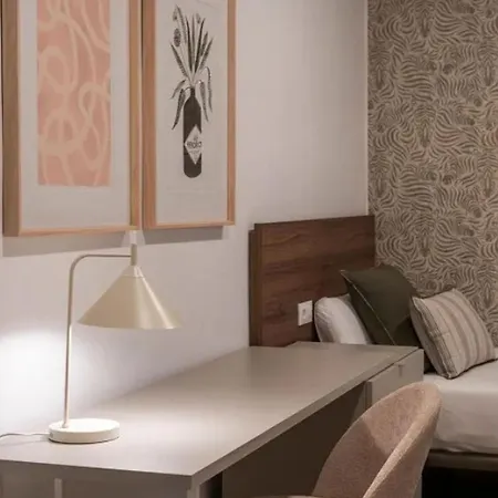 Spacious 4-Bedroom Apartment In The Center Of Prague Prague