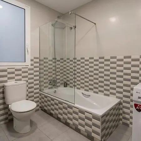 Spacious 4-Bedroom Apartment In The Center Of Prague Apartment Prague