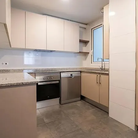 Spacious 4-Bedroom Apartment In The Center Of Prague
