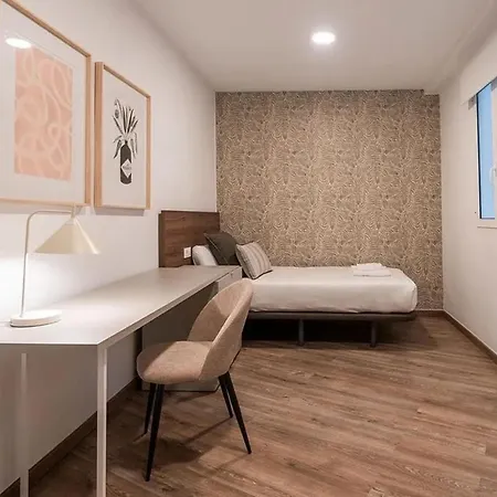Spacious 4-Bedroom Apartment In The Center Of Prague *